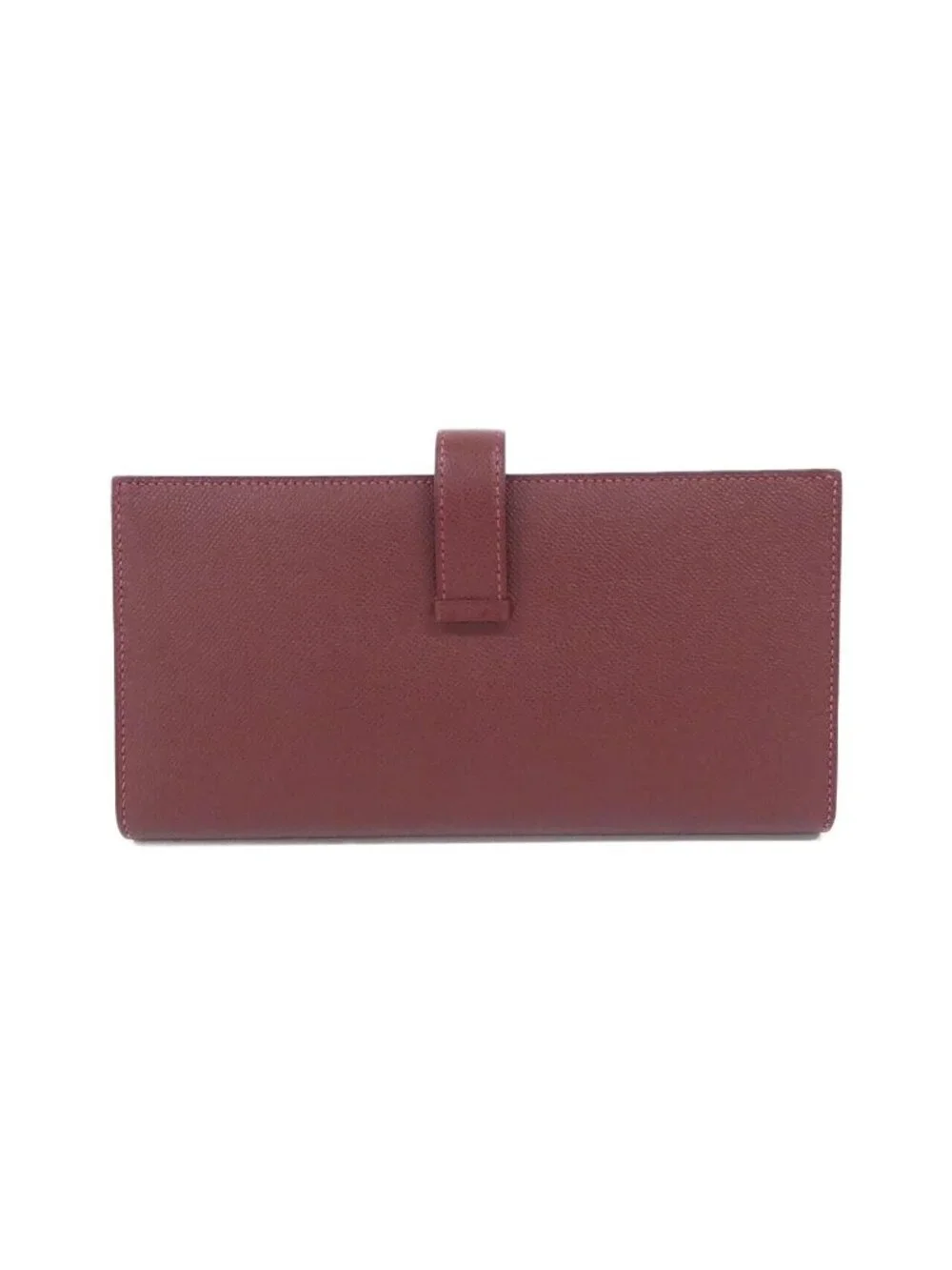 Hermes Bearn Souffle Wallet